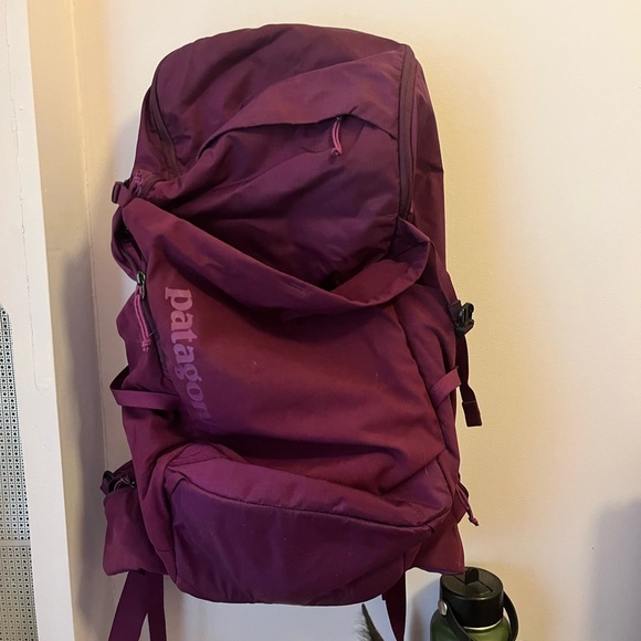 Patagonia Handbags - Patagonia Nine Tails 26L Geode Purple